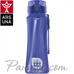 2022 Ars Una Бутилка за вода Blue 55011396